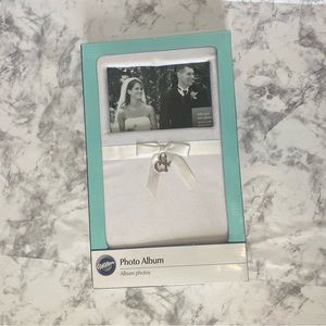 Wilton Brand Photo Album